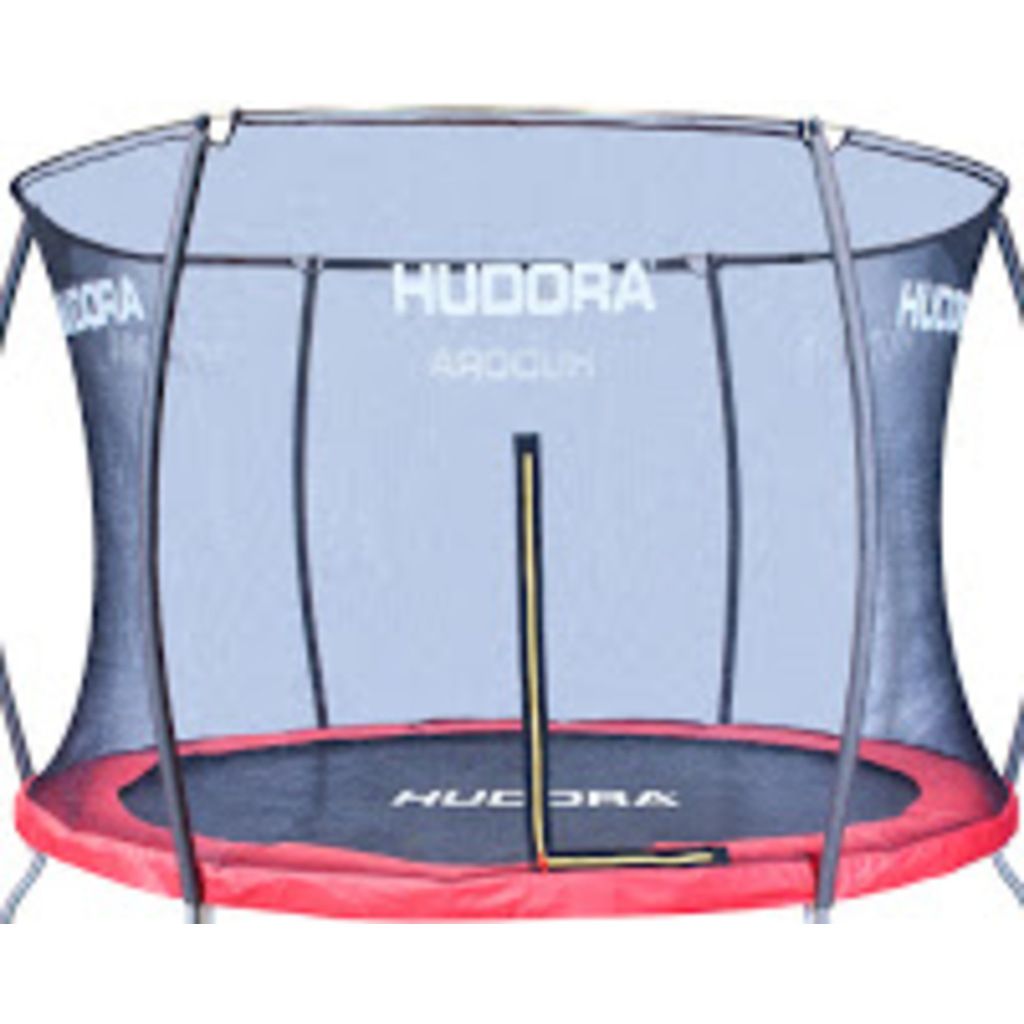 Hudora 1 Fangnetz für Fantastic Tr. 300cm, innenliegend