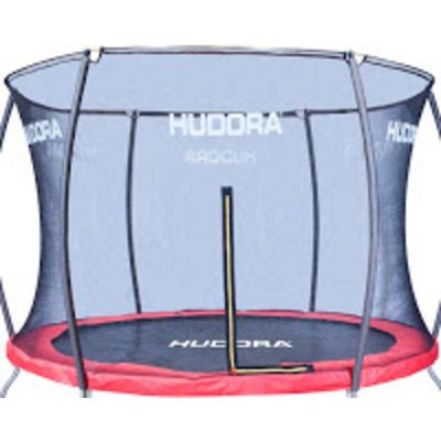 Hudora 1 Fangnetz für Fantastic Tr. 300cm, innenliegend