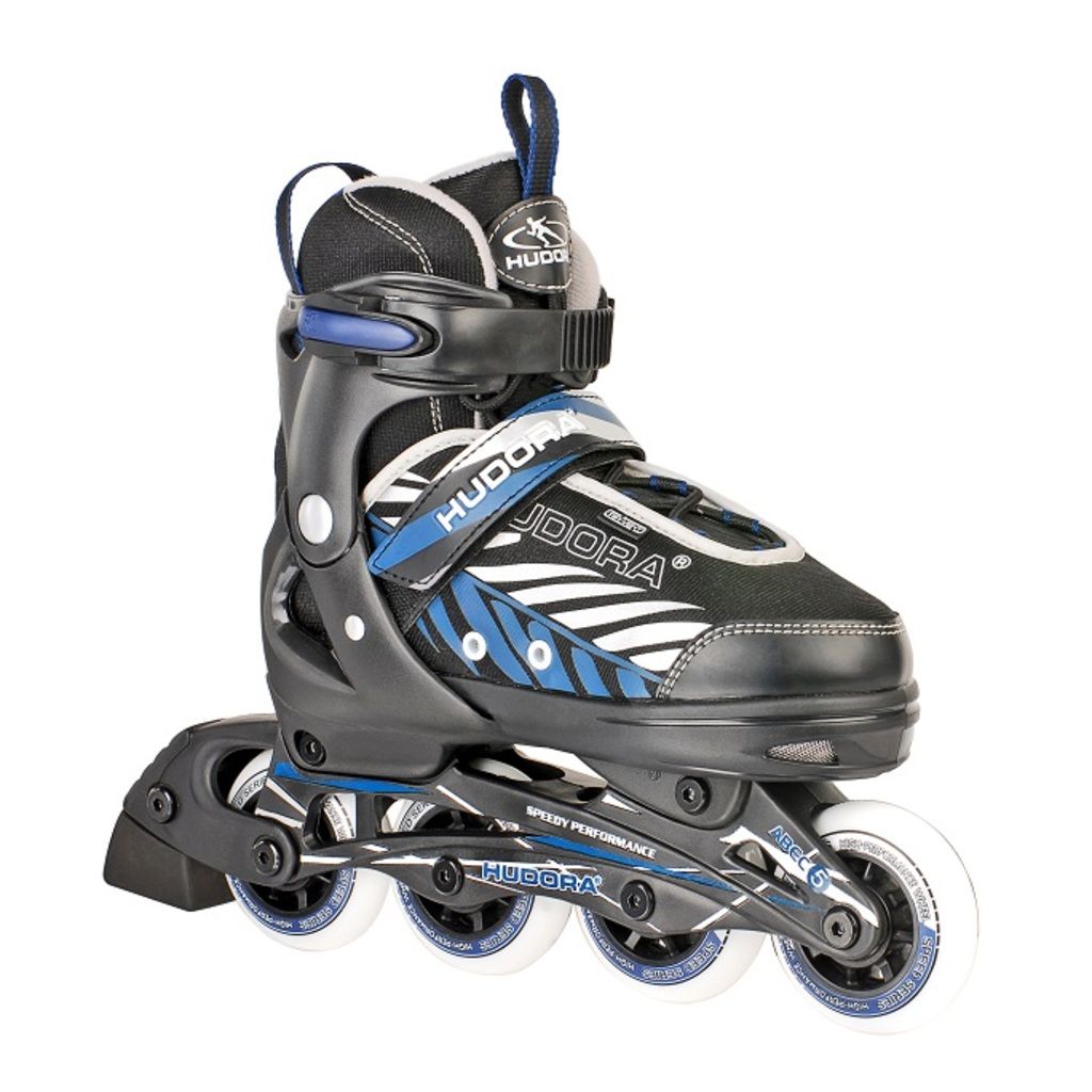 Hudora Inline Skates Leon