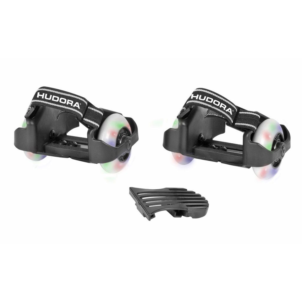 Hudora Fersenroller Bold Buddy&#39;s