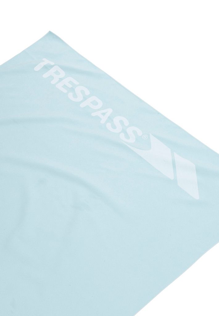 Trespass SOGGY - Antibakterielles Handtuch 