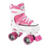 Hudora Rollschuh Roller Skate Wonders