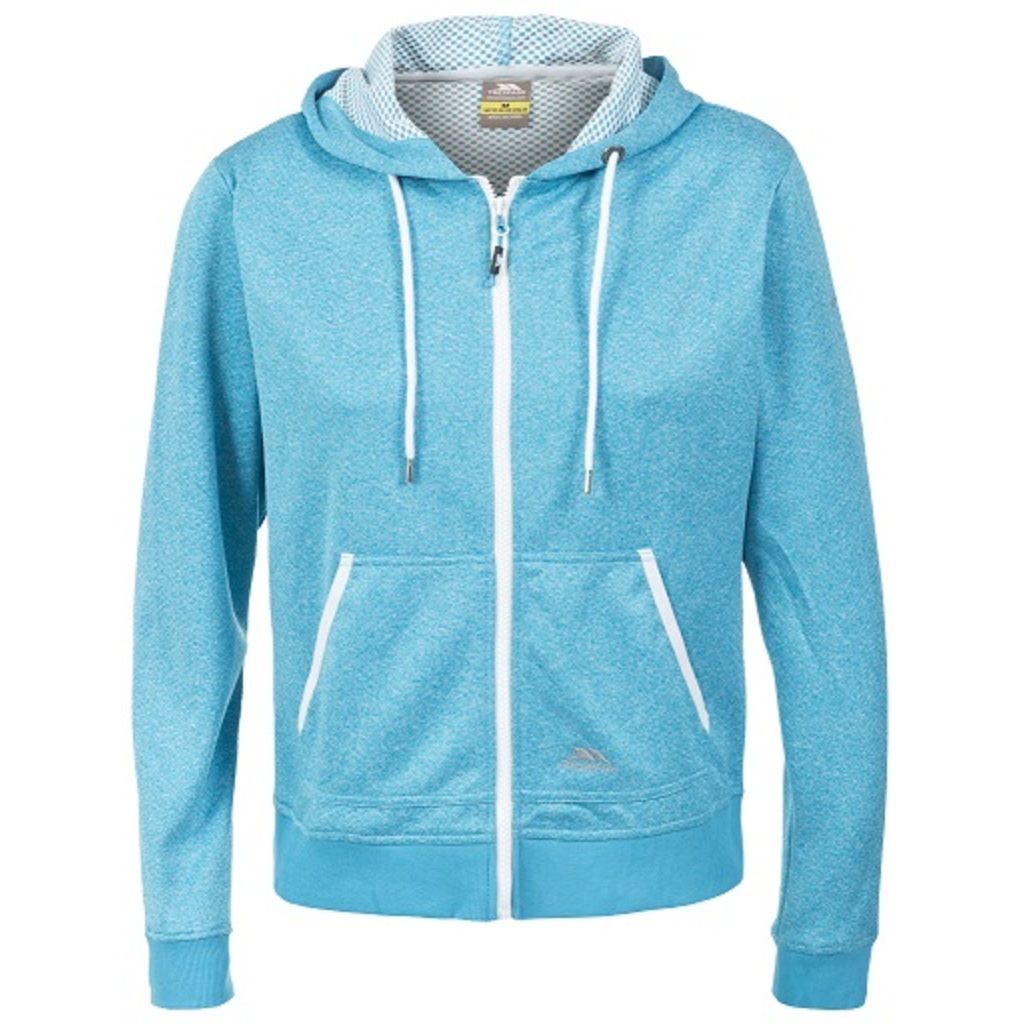 Trespass REVEL - FEMALE FLEECE AT200