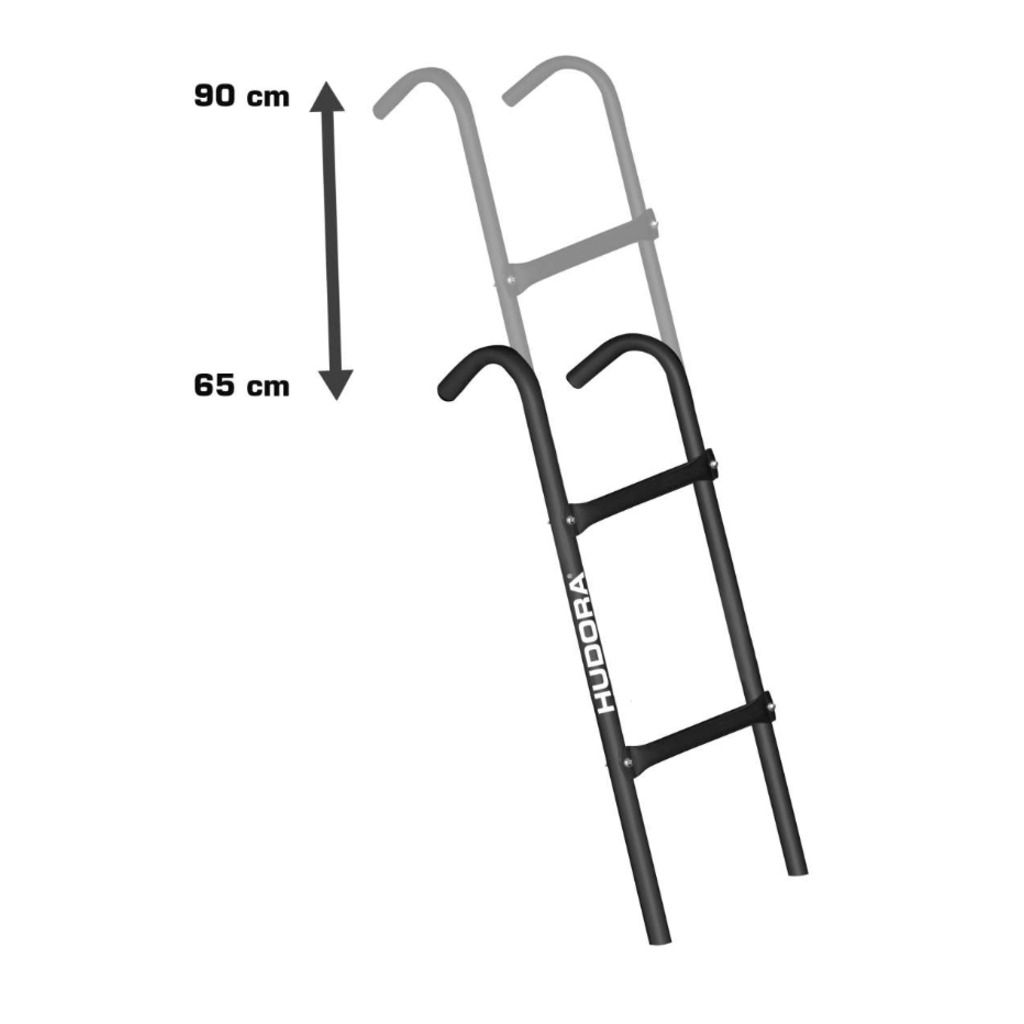 Hudora Leiter für Trampolin