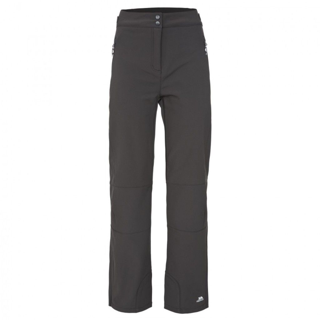 Trespass SQUIDGE II - Damen Softshell Hosen