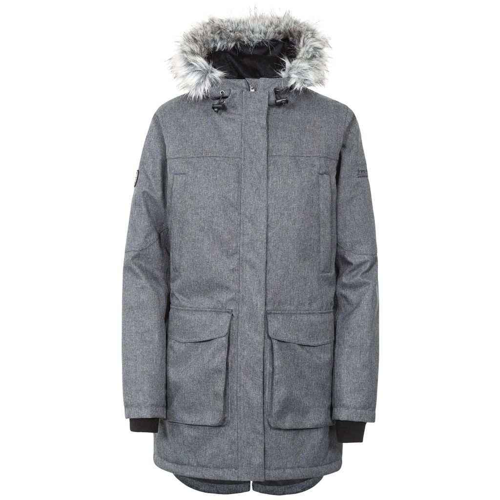 Trespass THUNDERY - Damen Jacke JKT TP75