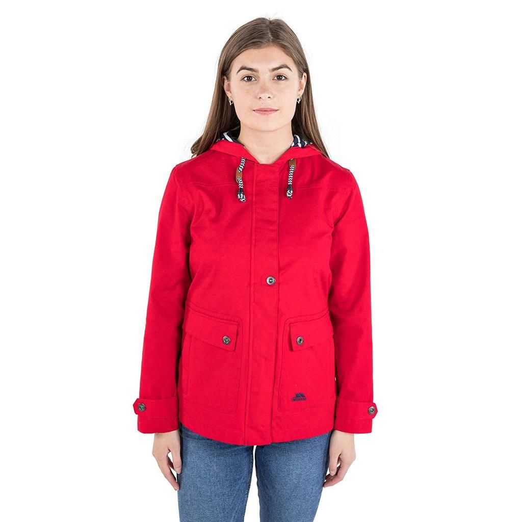 Trespass SEAWATER - Damen Jacke JKT TP75
