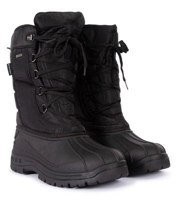 Trespass STRAITON II - Herren Winterschuh