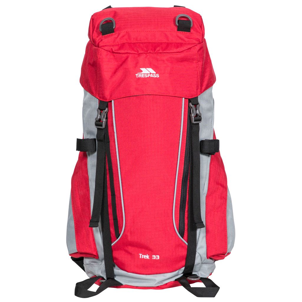 Trespass TREK 33 - Wanderrucksack