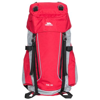 Trespass TREK 33 - Wanderrucksack