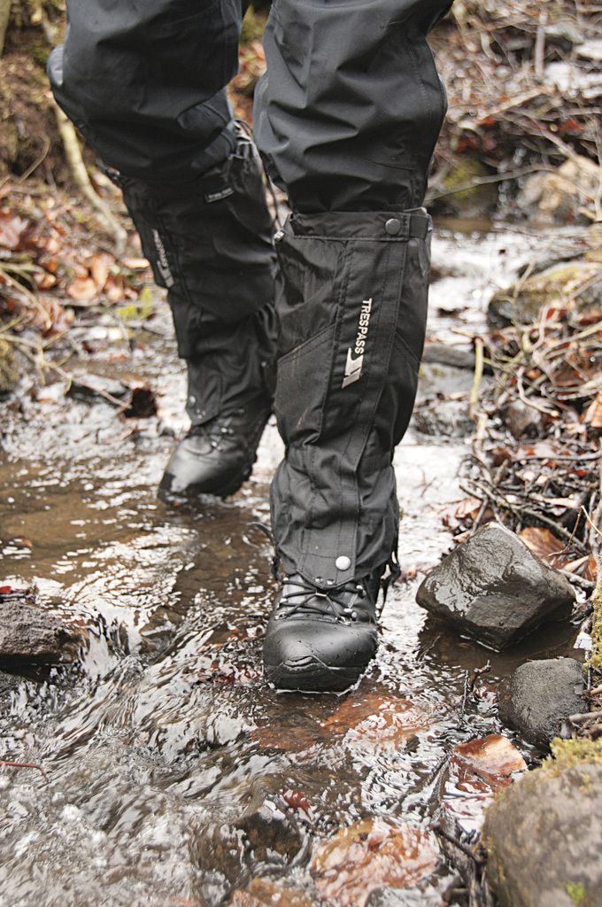 Trespass NANUK - Wandergamasche