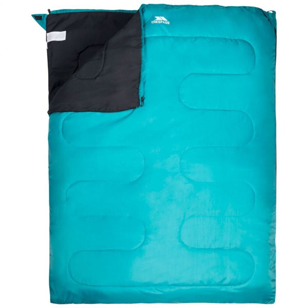 Trespass CATNAP - Doppel-Schlafsack