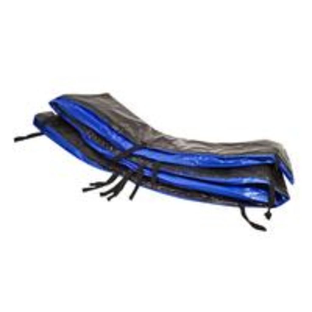 Hudora 1 Rahmenpolsterung ∅ 300 cm, blau