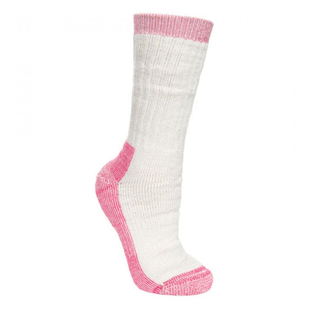 Trespass DLX Springing Frauen Wandersocken Blasenhemmend