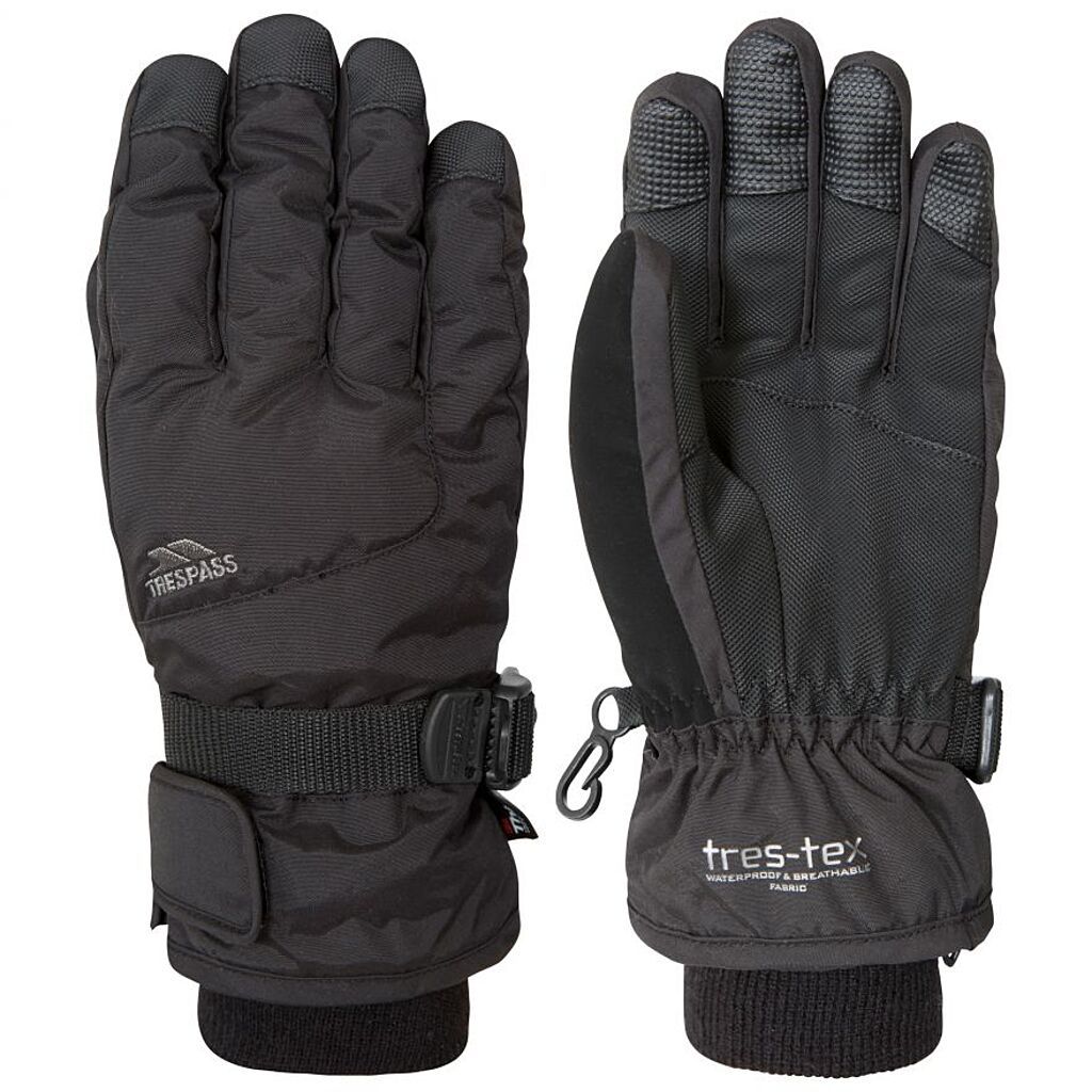 Trespass ERGON II - Handschuhe Jugend (WB)