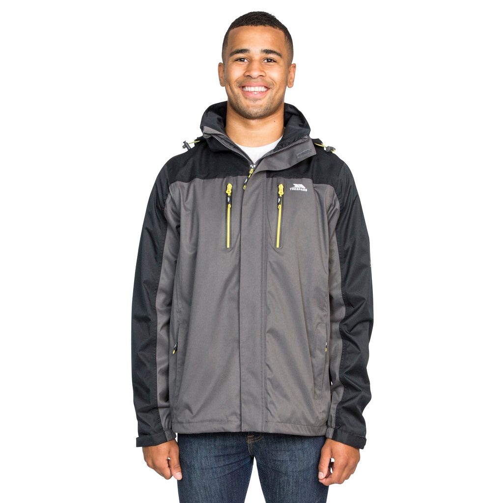 Trespass WOOSTER - Herren Jacke JKT TP75
