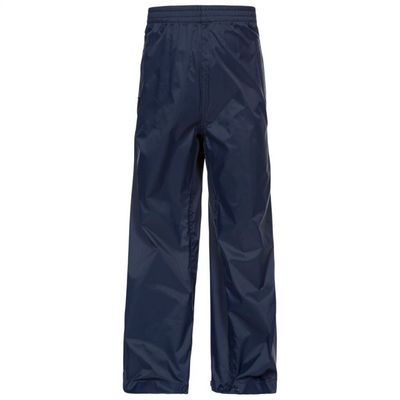 Trespass QIKPAC Kinder Regenhose