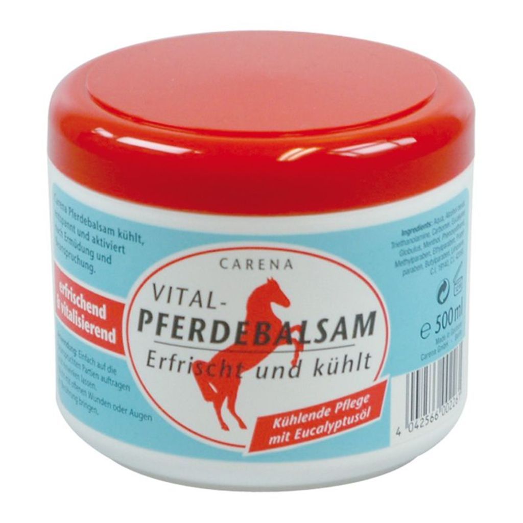 Bio-Vital Creme Pferdebalsam