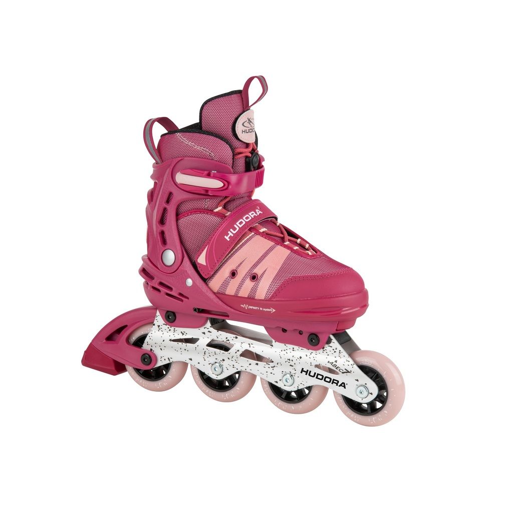 Hudora Inline Skates Comfort