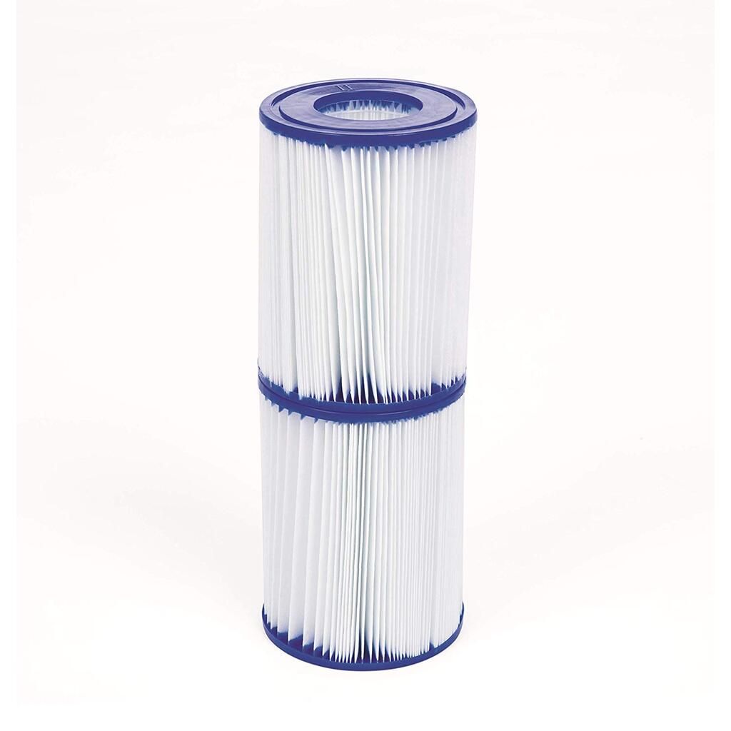 Bestway Filterpatronen ( Doppelpack )