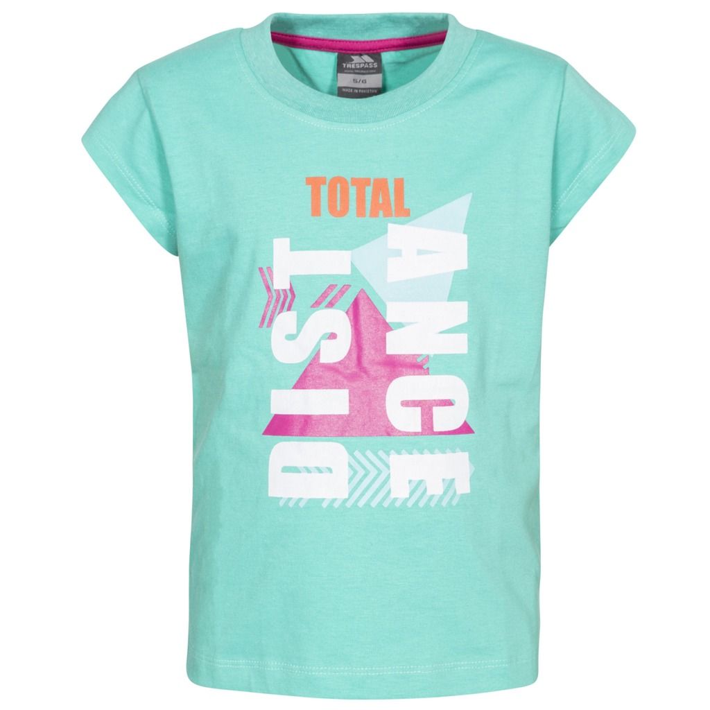 Trespass FELICIA - FEMALE TSHIRT