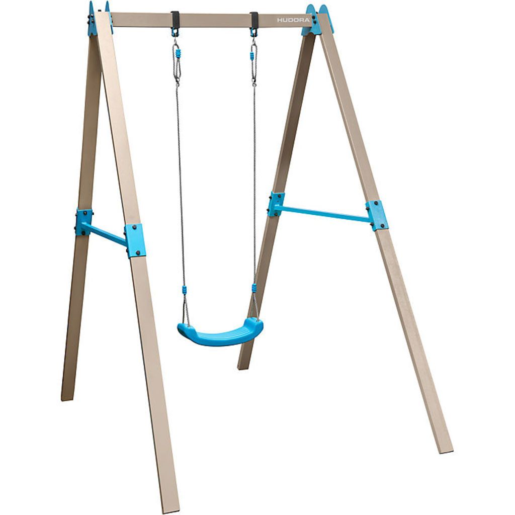 Hudora Schaukel VARIO Basismodul (210x120x206cm)