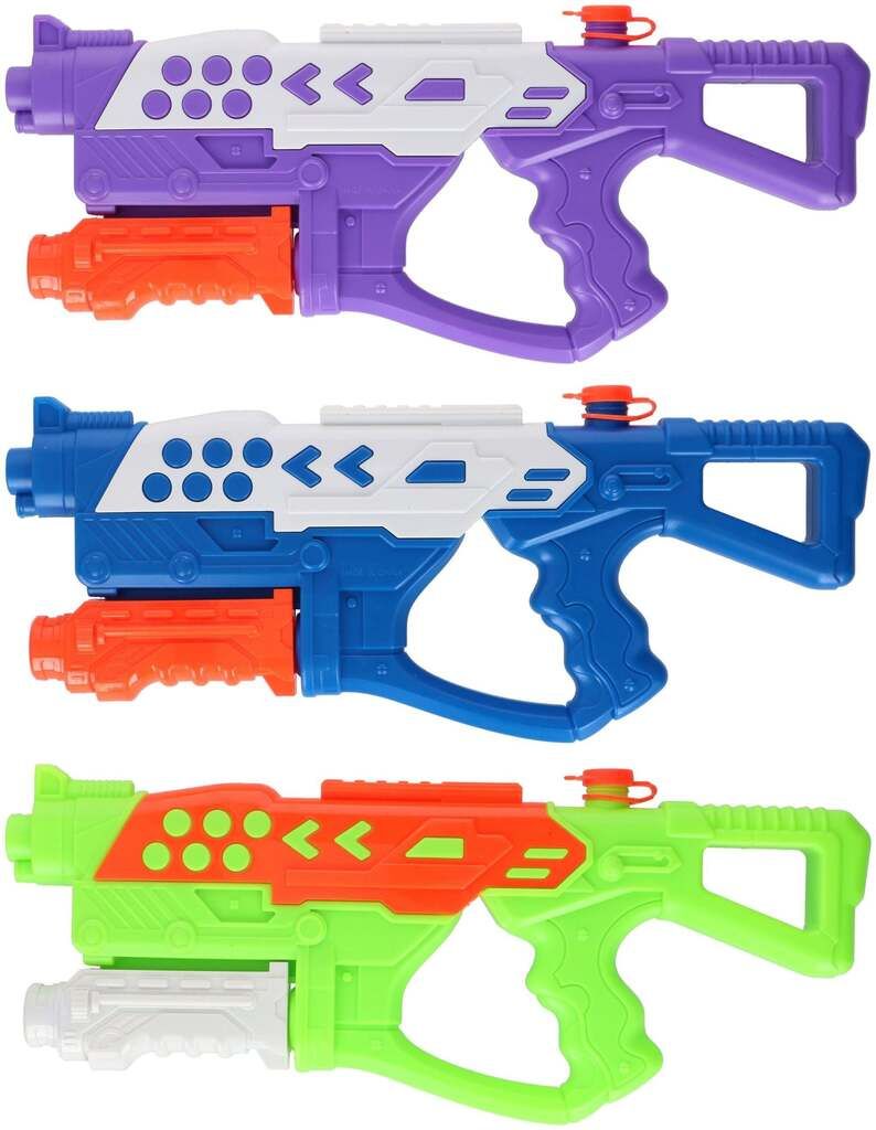 Waterzone Wasserpistole