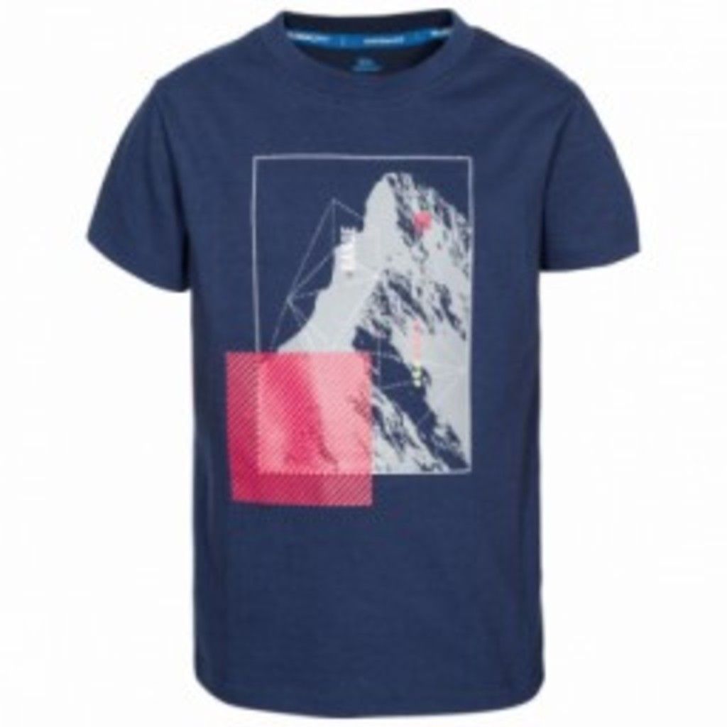 Trespass LOWIE - Boys T-Shirt