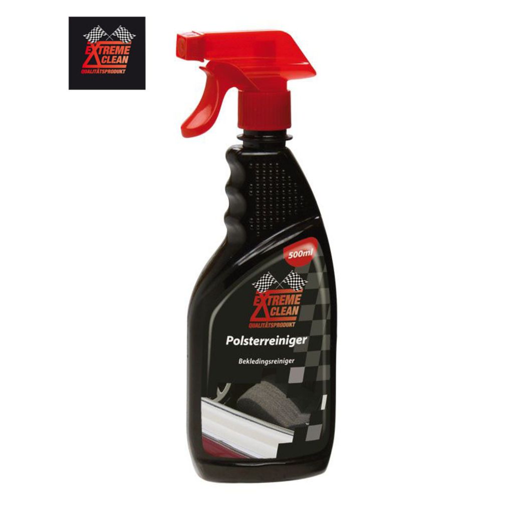 Extreme Clean Autopflege Polster-Teppichreiniger 