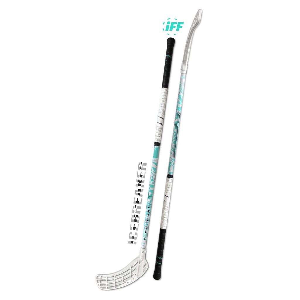 Eurostick Icebreaker 96/108 Links