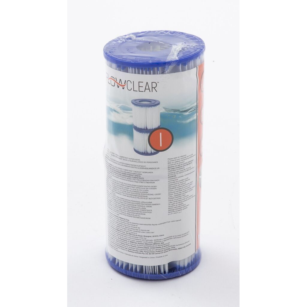 Bestway Filterkartusche 2er Pack