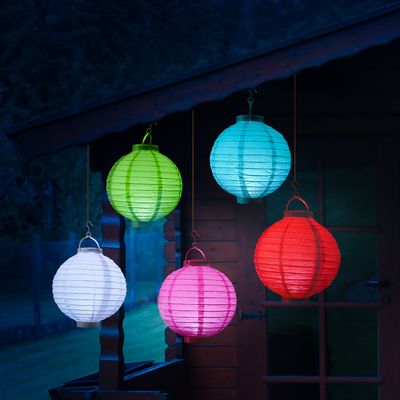 Lanterna LED Kynast