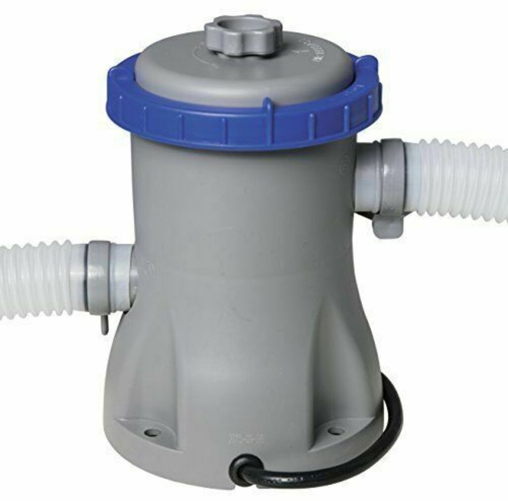 Bestway Filterpumpe 1249 L/Std.
