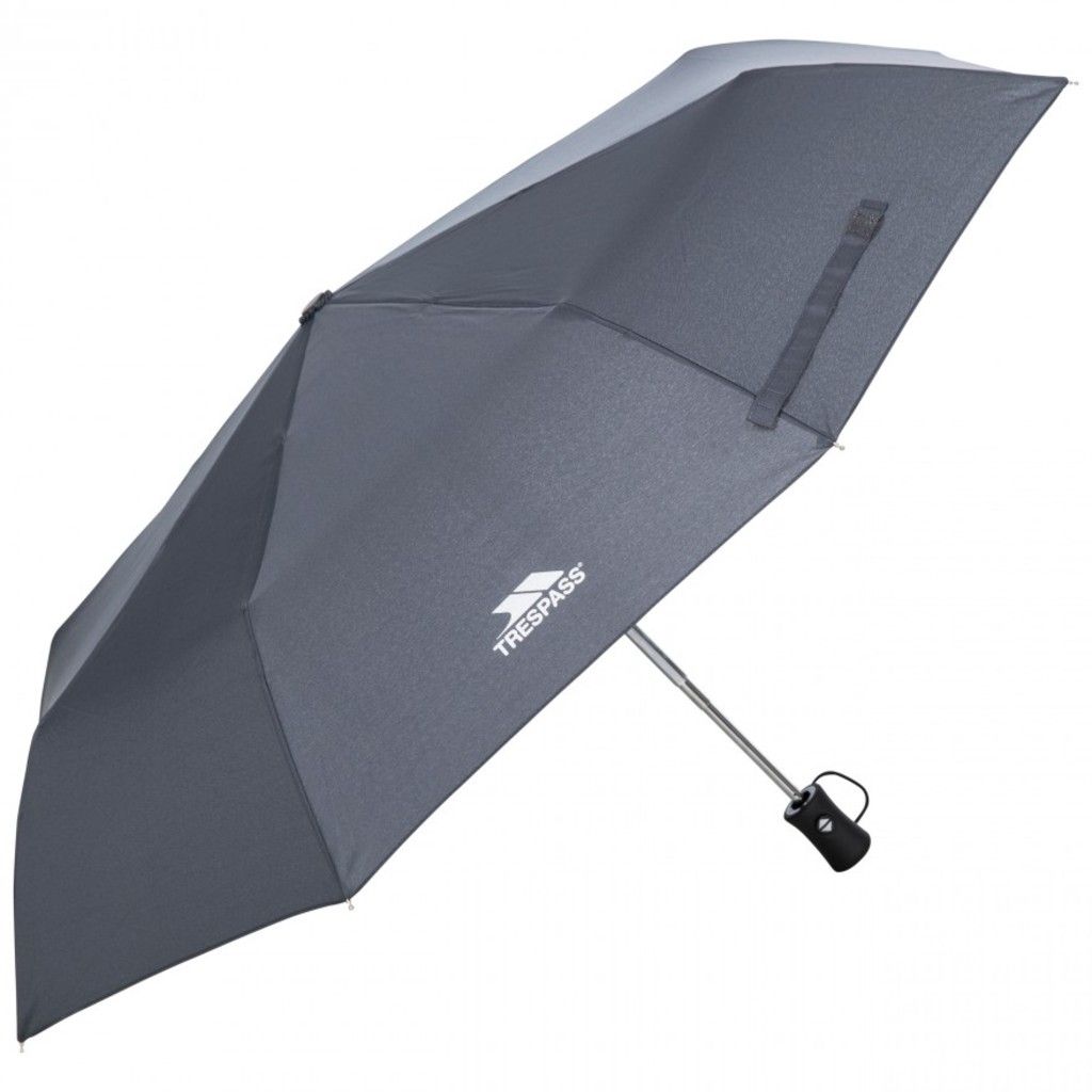 Trespass RESISTANT - Knirps Regenschirm mit automatischem Öffnungmechanismus
