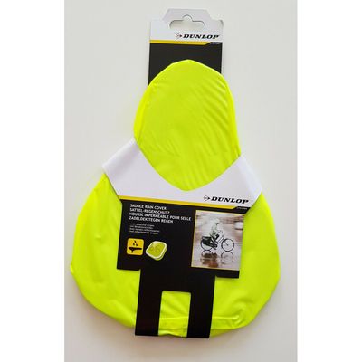 Dunlop Sattel Regenschutz