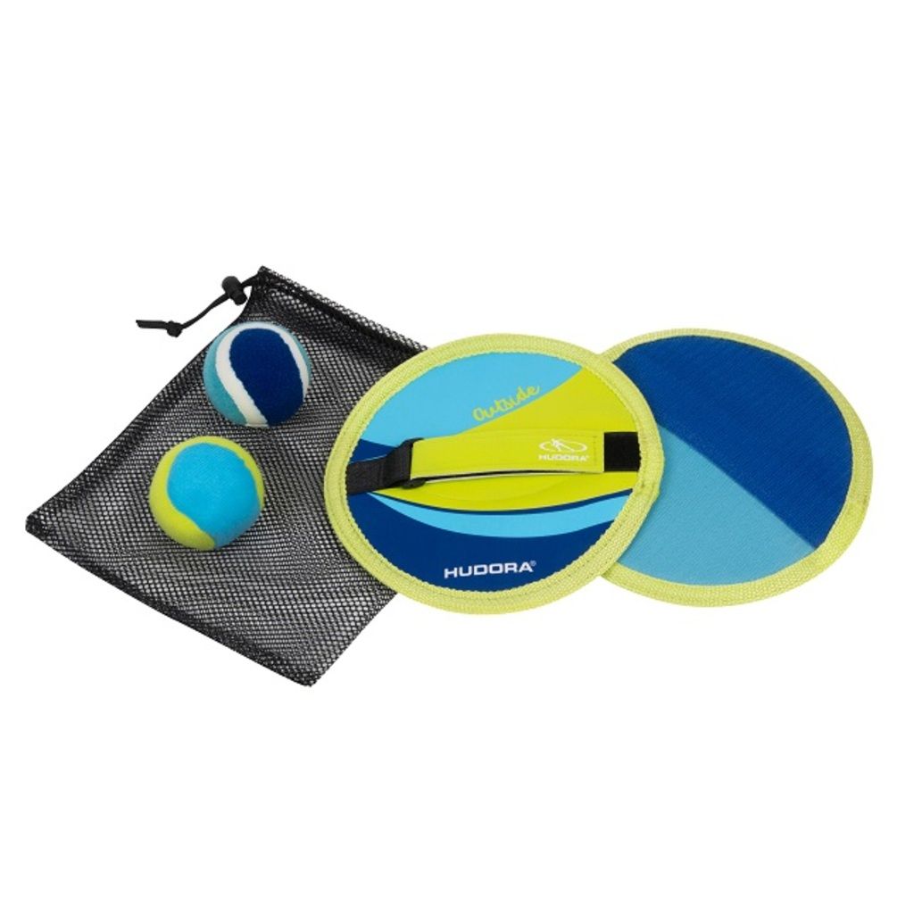 Hudora Klettballset Outside