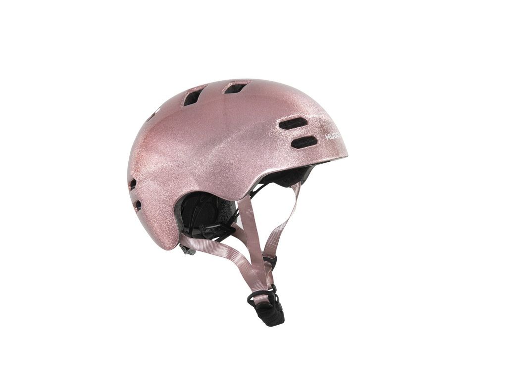 Hudora Skaterhelm Reflect, Gr. M