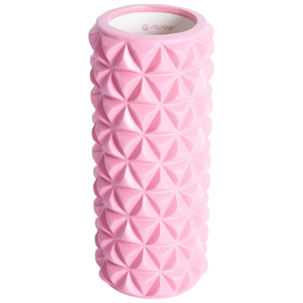 Pure2improve Yoga Roller