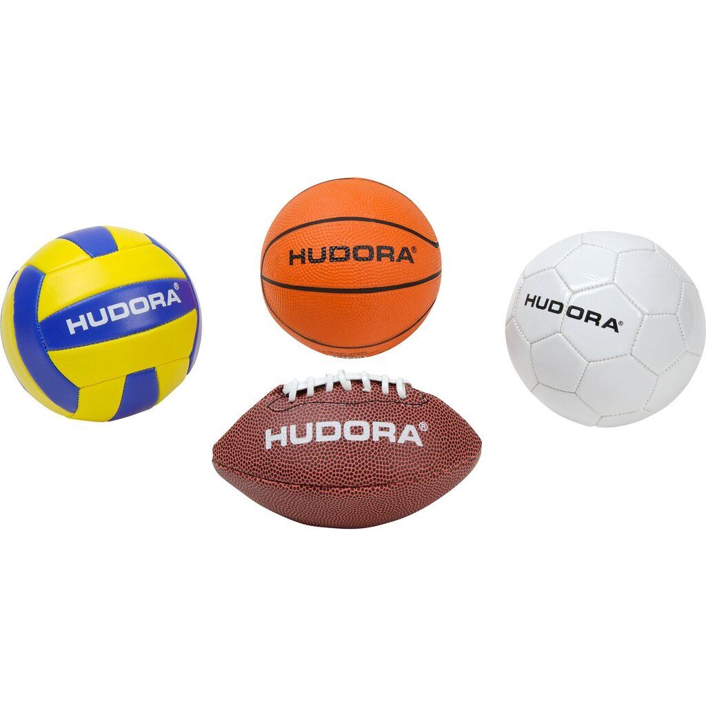 Hudora Minibälle