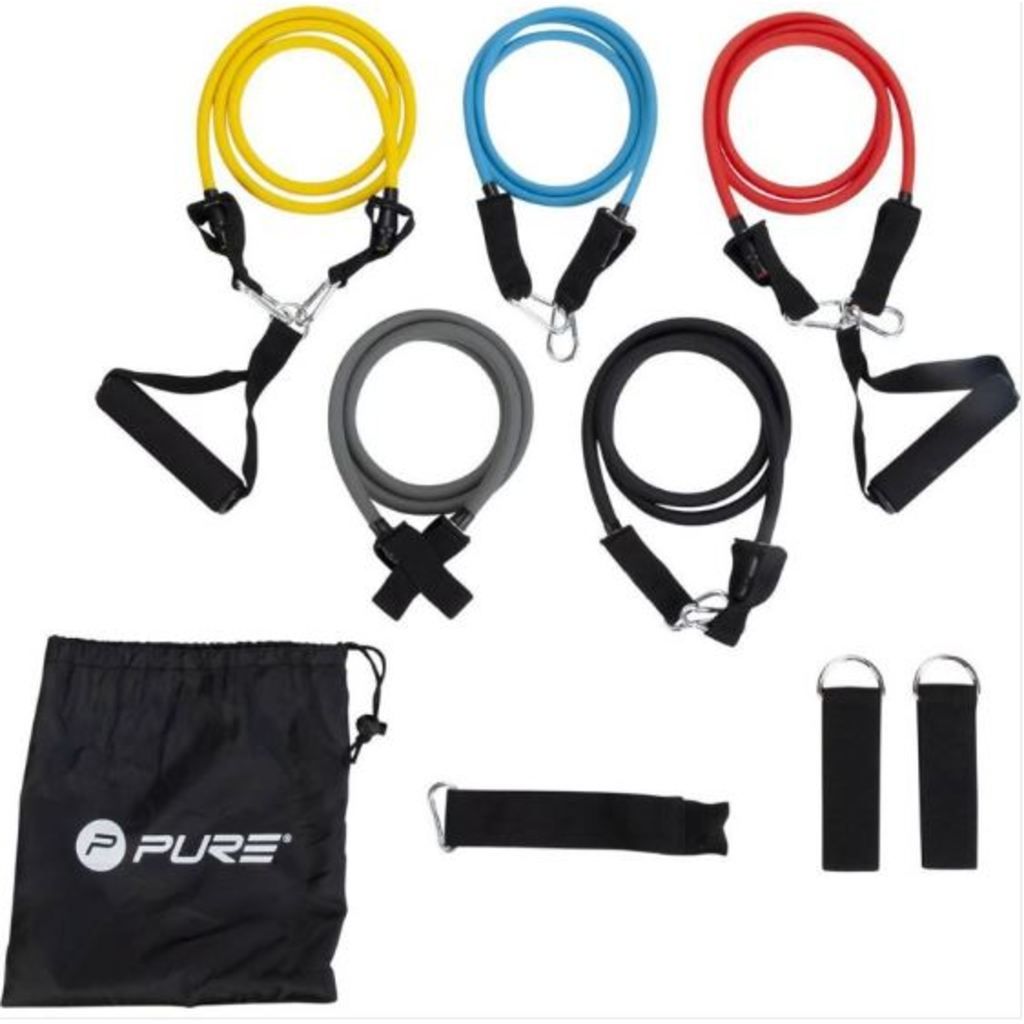Pure2improve Multi-Funktionales Trainings-Set (SV)