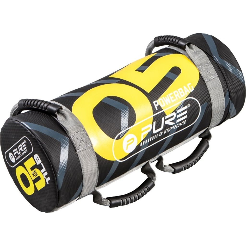 Pure2improve Powerbag (SV)