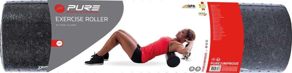 Pure2improve Fitness-Roller