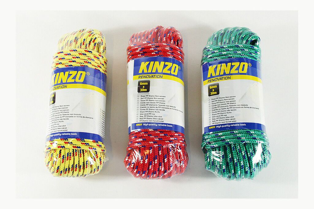 Kinzo Seil