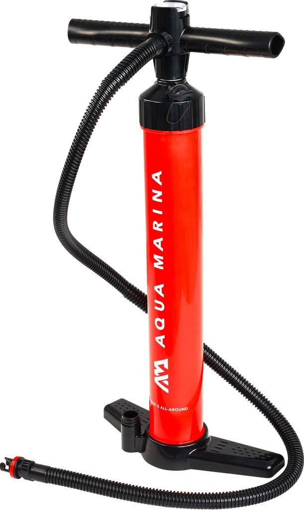 Aqua Marina Luftpumpe V1