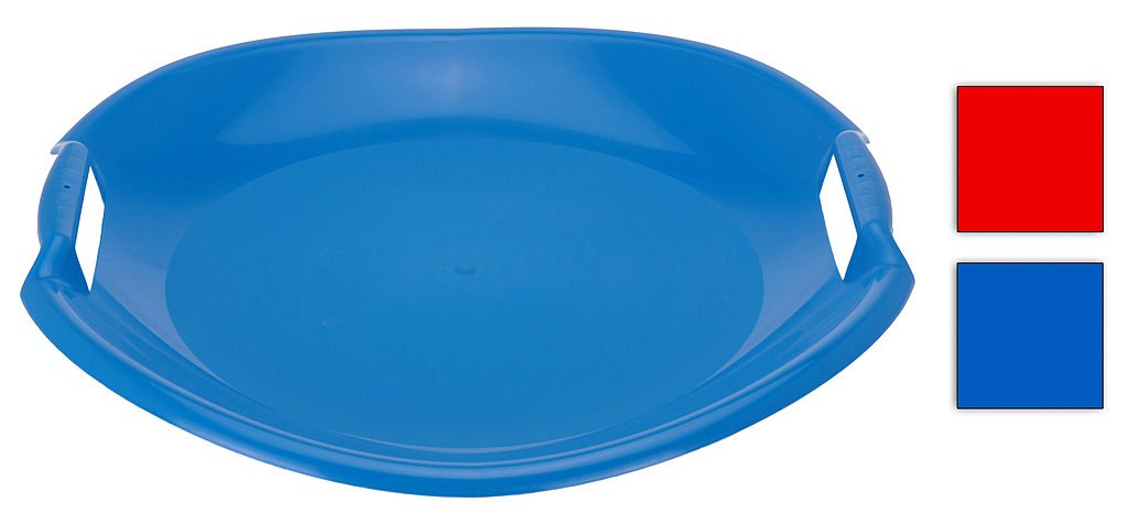 Free and Easy Schlitten &quot;Renn-Wok&quot;
