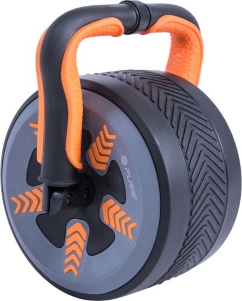 Pure2improve Bauchmuskelroller
