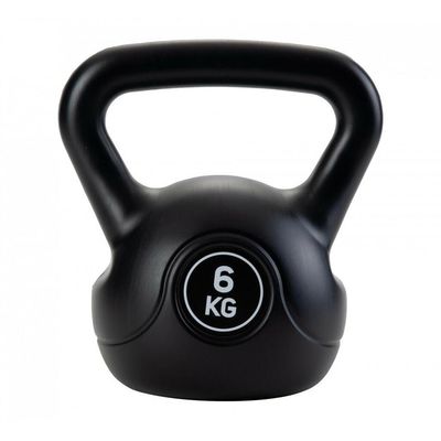 Pure2improve Kettlebell 6kg