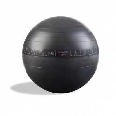 Pure2improve Gymnastikball