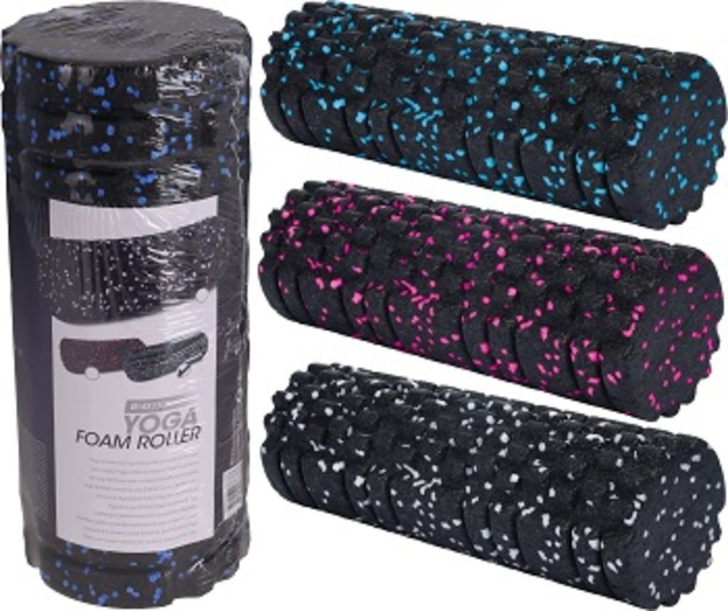 XQ Max Yoga Rolle