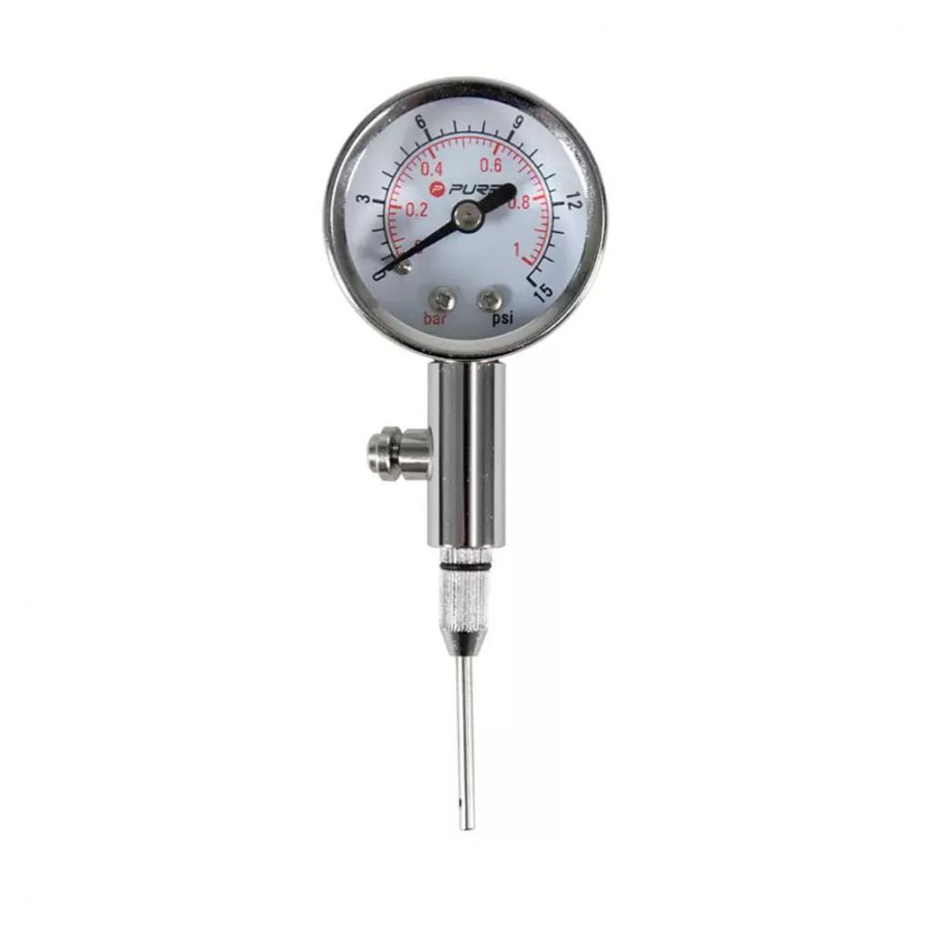 Pure2improve Manometer